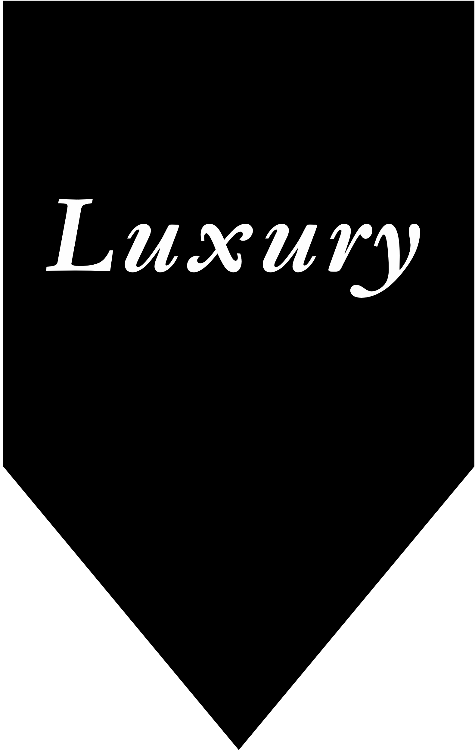 Luxury