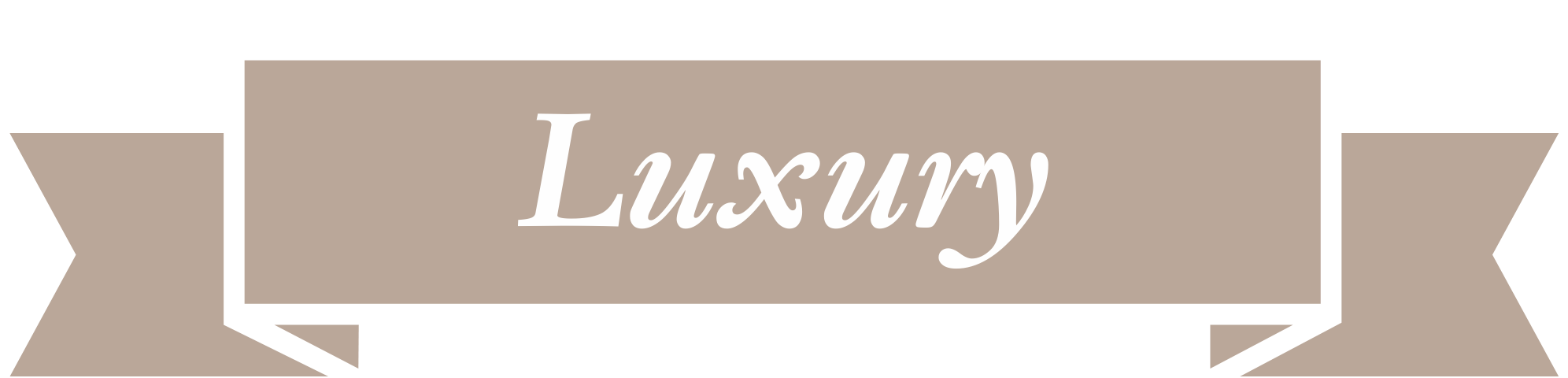 Luxury