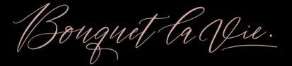 Bouquet La Vie <span> | Idaho Wedding Florist </span>