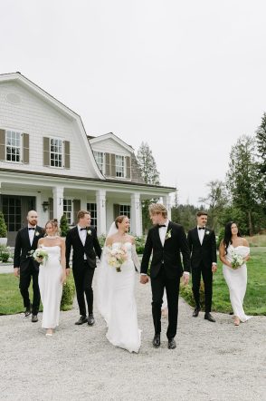 The Toews Full Gallery