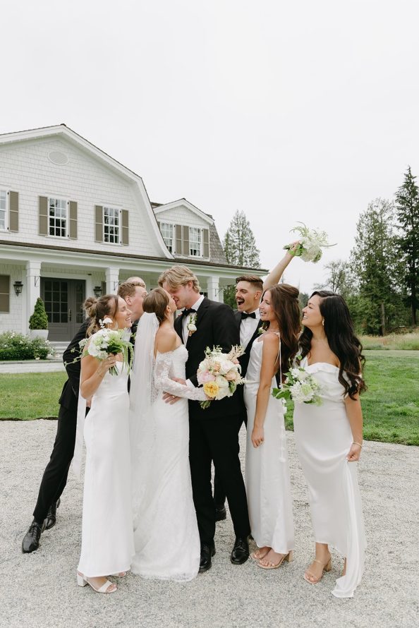 The Toews Full Gallery