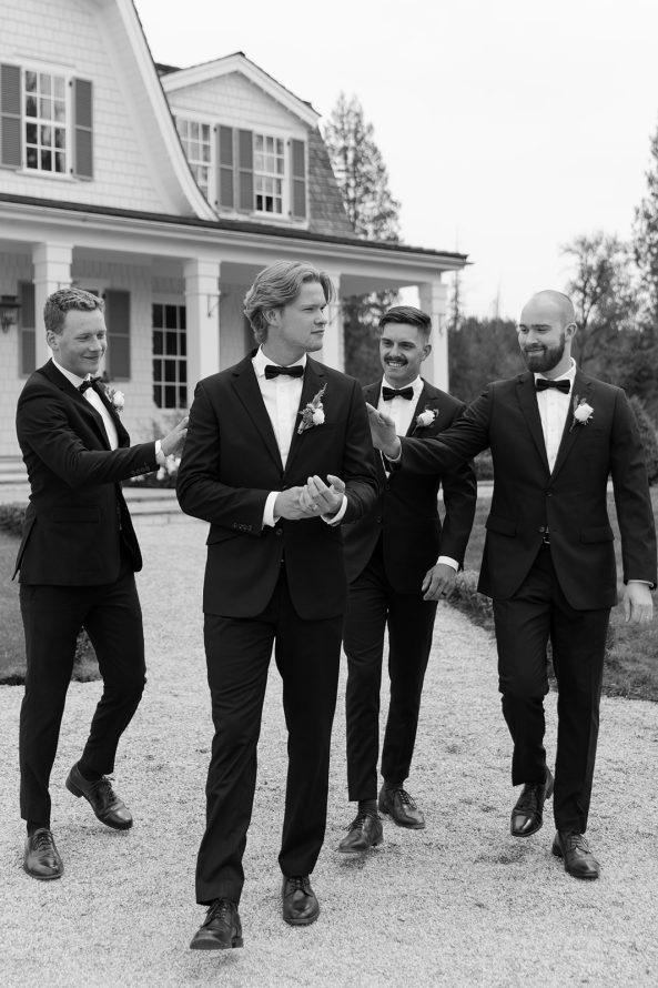 The Toews Full Gallery