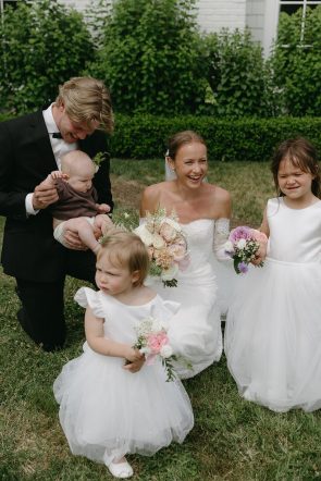 The Toews Full Gallery