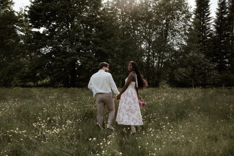 Joy + Vladimir