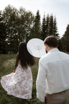 Joy + Vladimir