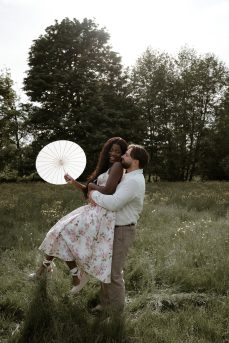 Joy + Vladimir