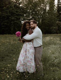 Joy + Vladimir