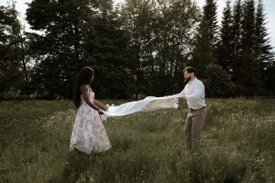 Joy + Vladimir