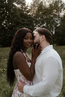 Joy + Vladimir