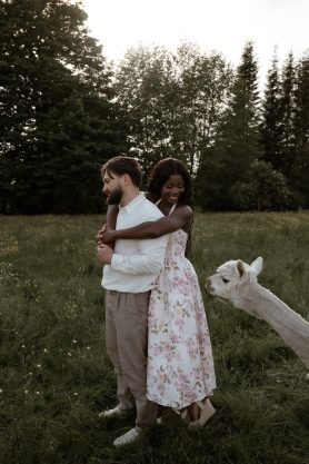 Joy + Vladimir