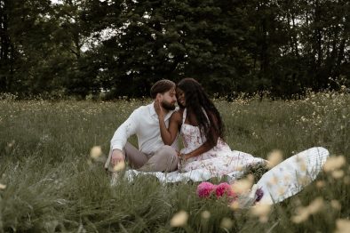 Joy + Vladimir