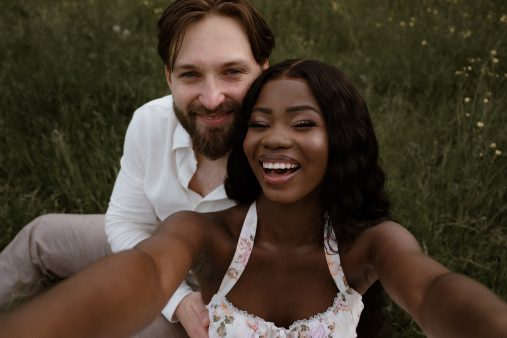 Joy + Vladimir