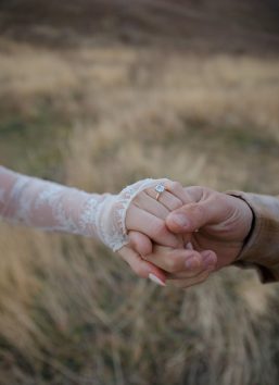 Carissa Angela Photography boise idaho fall engagement session rocky mountain bride17