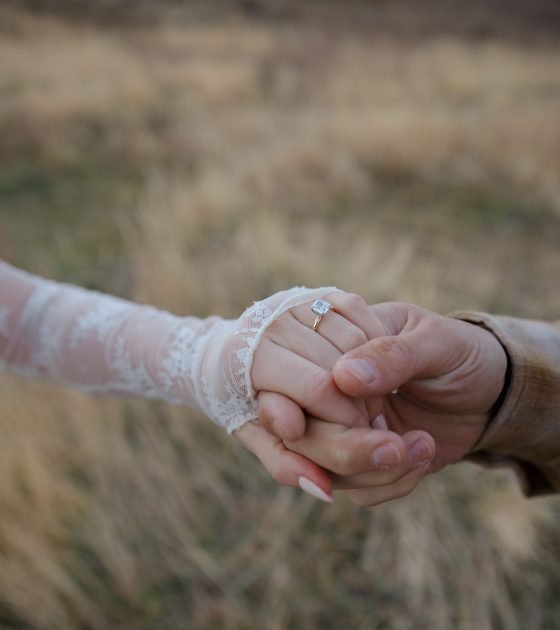 Meaningful Idaho Engagements with a Western Flair