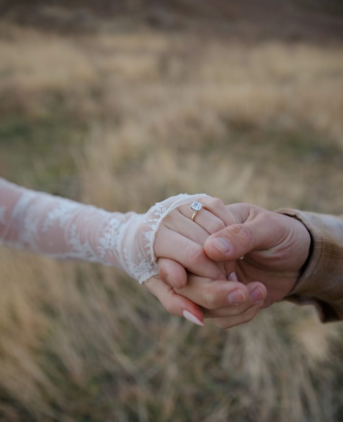 Meaningful Idaho Engagements with a Western Flair