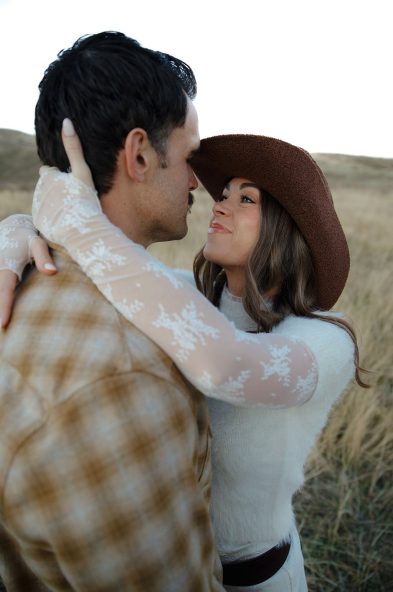 Carissa Angela Photography boise idaho fall engagement session rocky mountain bride20