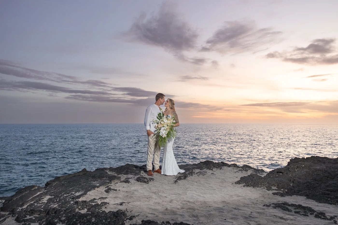 Paradise Found: OUTRIGGER Resorts for Weddings or Honeymoons