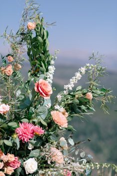 PJ & Rachel's Granby Ranch Wedding