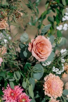 PJ & Rachel's Granby Ranch Wedding