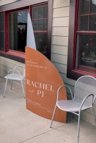 PJ & Rachel's Granby Ranch Wedding