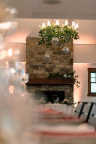 PJ & Rachel's Granby Ranch Wedding
