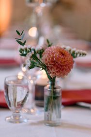 PJ & Rachel's Granby Ranch Wedding