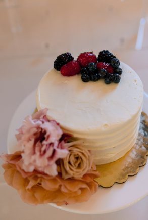 PJ & Rachel's Granby Ranch Wedding