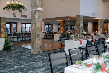 PJ & Rachel's Granby Ranch Wedding