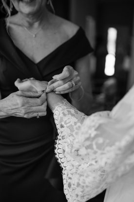 PJ & Rachel's Granby Ranch Wedding