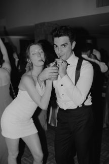 PJ & Rachel's Granby Ranch Wedding