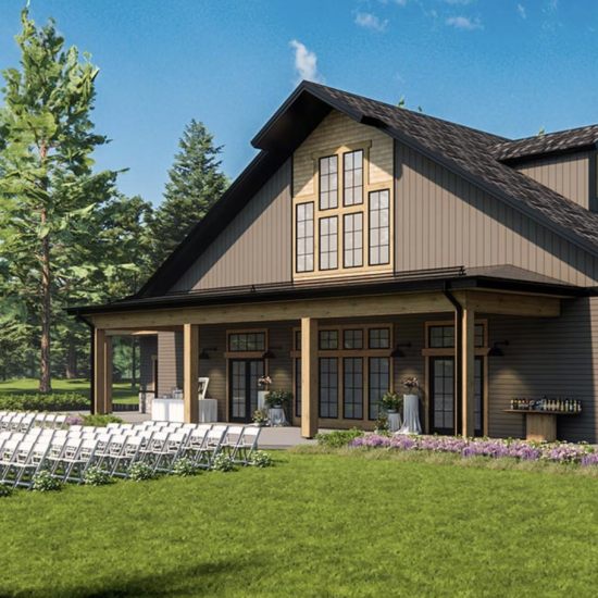 Hotel Whitefish