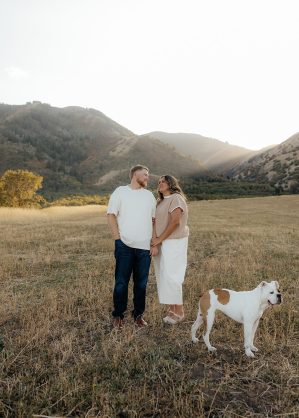 Makaylee + Keagan