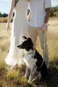Kalani Photo fall engagement session rocky mountain bride12