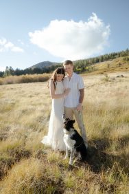 Kalani Photo fall engagement session rocky mountain bride13