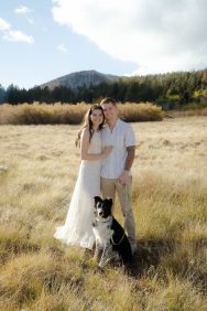 Kalani Photo fall engagement session rocky mountain bride14