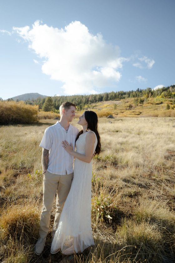 Kalani Photo fall engagement session rocky mountain bride19
