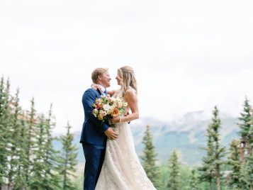 Emily and Michael