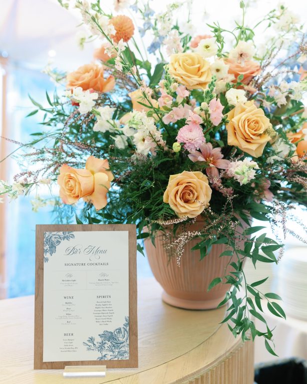 Emily and Michael
