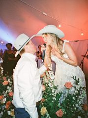 Emily and Michael