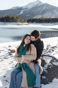 Nadia Palma Photography winter engagement breckenridge colorado rocky mountain bride11