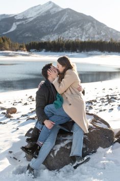 Nadia Palma Photography winter engagement breckenridge colorado rocky mountain bride12