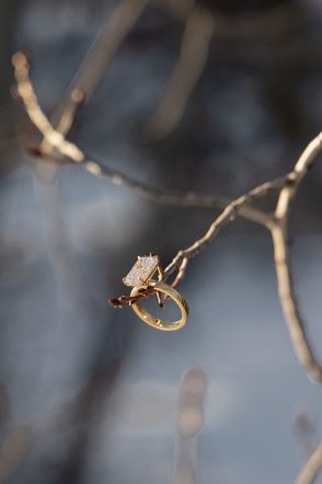 Nadia Palma Photography winter engagement breckenridge colorado rocky mountain bride22