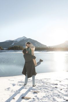 Nadia Palma Photography winter engagement breckenridge colorado rocky mountain bride8
