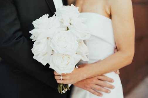 Promontory Club summer wedding Norman Weddings & Events rocky mountain bride22