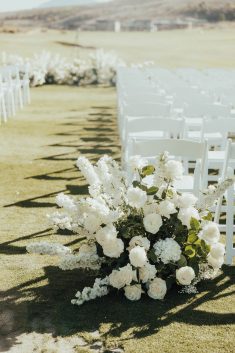 Promontory Club summer wedding Norman Weddings & Events rocky mountain bride28