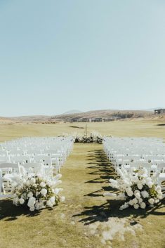 Promontory Club summer wedding Norman Weddings & Events rocky mountain bride29