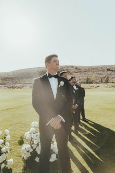 Promontory Club summer wedding Norman Weddings & Events rocky mountain bride32