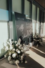 Promontory Club summer wedding Norman Weddings & Events rocky mountain bride37