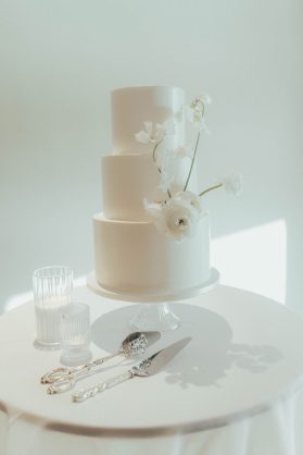 Promontory Club summer wedding Norman Weddings & Events rocky mountain bride38