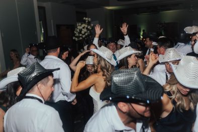 Promontory Club summer wedding Norman Weddings & Events rocky mountain bride4